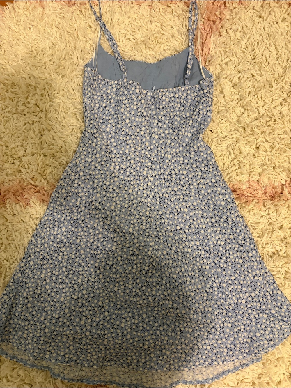 PRINCESS POLLY DRESS - Picture 3 of 3